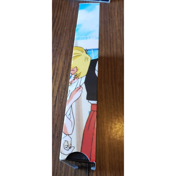 Dragon Ball Z - Great Saiyaman: Final Round (VHS, 2000, Edited) - Picture 2 of 7